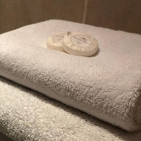 The Angerstein Hotel Лондон Экстерьер фото