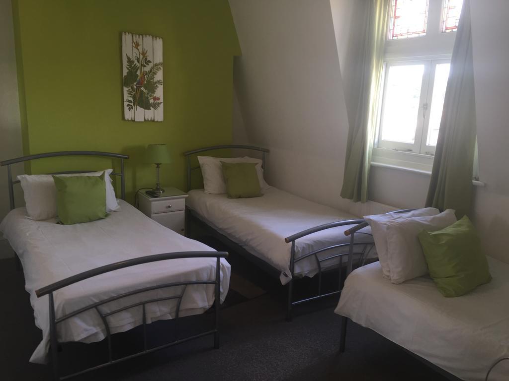 The Angerstein Hotel Лондон Экстерьер фото