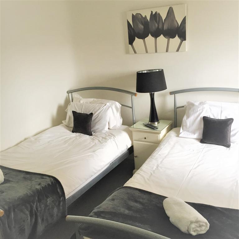 The Angerstein Hotel Лондон Экстерьер фото