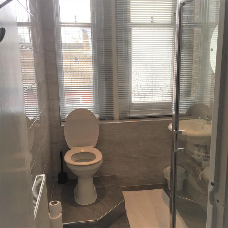 The Angerstein Hotel Лондон Экстерьер фото
