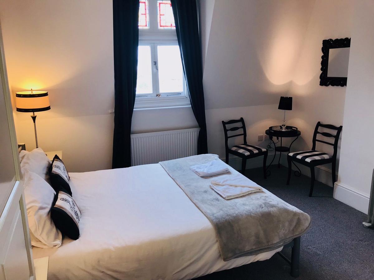 The Angerstein Hotel Лондон Экстерьер фото
