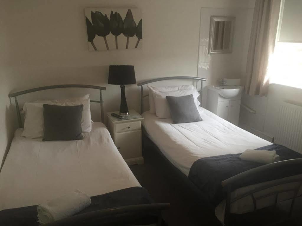 The Angerstein Hotel Лондон Экстерьер фото