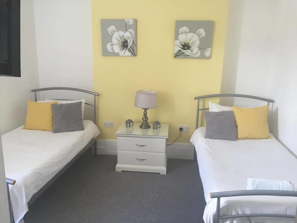 The Angerstein Hotel Лондон Экстерьер фото