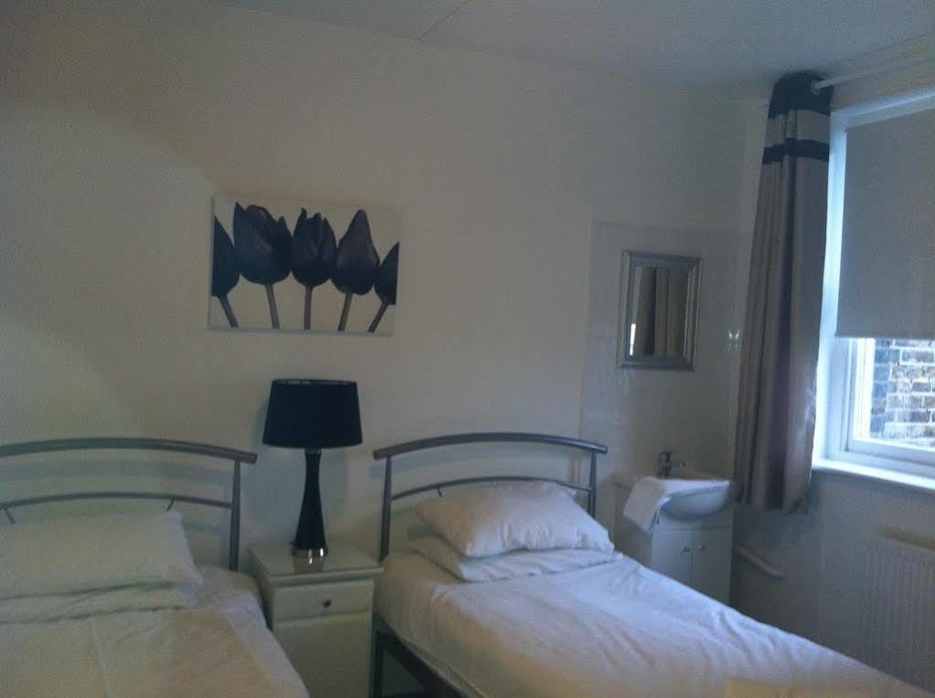 The Angerstein Hotel Лондон Экстерьер фото